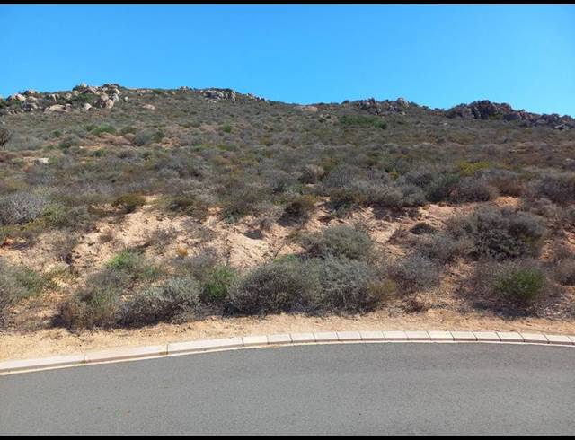 LAND FOR SALE IN ST HELENA VIEWS
